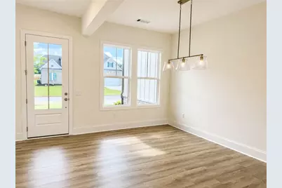 663 Crest Line Trail, Powder Springs, GA 30127 - Photo 6
