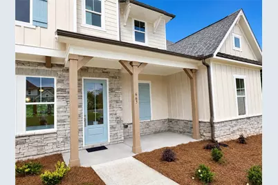 663 Crest Line Trail, Powder Springs, GA 30127 - Photo 4