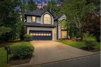 5059 Club Vista Point, Stone Mountain, GA 30088 - Photo 1