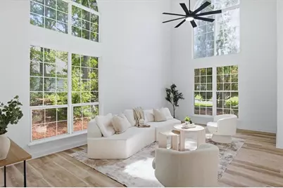 5059 Club Vista Point, Stone Mountain, GA 30088 - Photo 6