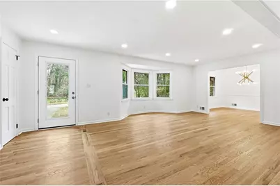 2520 Overlook Way, Atlanta, GA 30345 - Photo 4