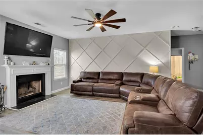 143 Dustin Drive, Stockbridge, GA 30281 - Photo 4