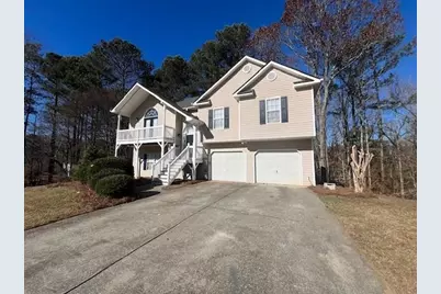3855 Autumn View Circle NW, Acworth, GA 30101 - Photo 2