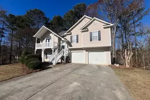 3855 Autumn View Circle NW, Acworth, GA 30101 - Photo 2