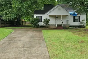 417 Walnut St, Cedartown, GA 30125 - Photo 1