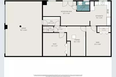 4268 Smithsonia Court, Tucker, GA 30084 - Photo 40