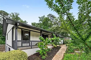 4268 Smithsonia Ct, Tucker, GA 30084 - Photo 1