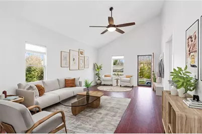 112 Wesley Avenue NE, Atlanta, GA 30307 - Photo 2