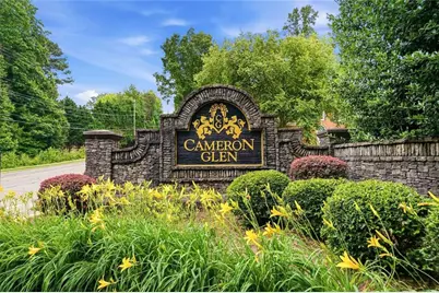 1274 Cameron Creek, Marietta, GA 30062 - Photo 54