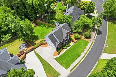 1274 Cameron Creek, Marietta, GA 30062 - Photo 50