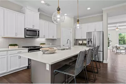3159 Rutter Drive #33, Atlanta, GA 30345 - Photo 16