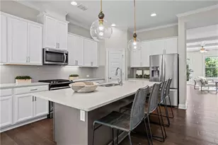 3159 Rutter Dr, Atlanta, GA 30345 - Photo 16