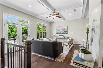 3159 Rutter Drive #33, Atlanta, GA 30345 - Photo 4