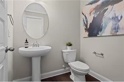 3159 Rutter Drive #33, Atlanta, GA 30345 - Photo 28