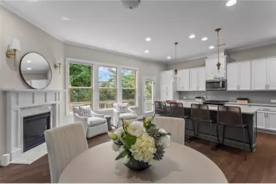 3159 Rutter Drive #33, Atlanta, GA 30345 - Photo 26