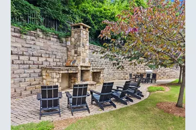 3159 Rutter Drive #33, Atlanta, GA 30345 - Photo 44