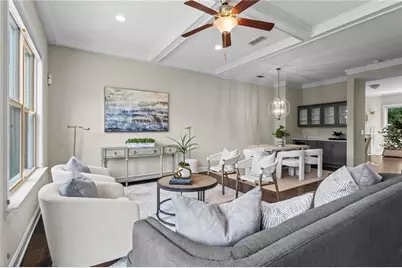 3159 Rutter Drive #33, Atlanta, GA 30345 - Photo 6