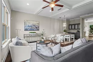 3159 Rutter Dr, Atlanta, GA 30345 - Photo 6