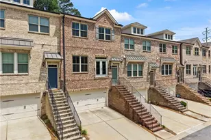 3159 Rutter Dr, Atlanta, GA 30345 - Photo 2