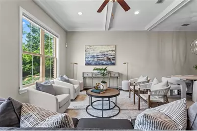 3159 Rutter Drive #33, Atlanta, GA 30345 - Photo 8