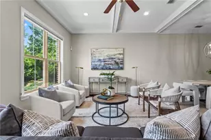 3159 Rutter Dr, Atlanta, GA 30345 - Photo 8