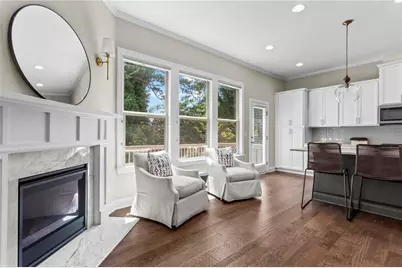 3159 Rutter Drive #33, Atlanta, GA 30345 - Photo 20