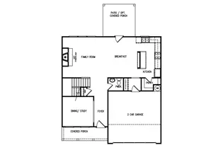 3309 Kottayam Ct, Statham, GA 30666 - Photo 2