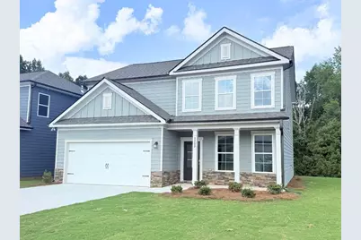 3309 Kottayam Court, Statham, GA 30666 - Photo 2