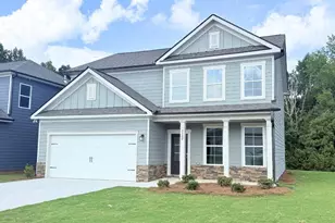 3309 Kottayam Ct, Statham, GA 30666 - Photo 2