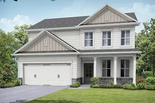 3309 Kottayam Ct, Statham, GA 30666 - Photo 1