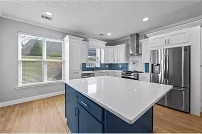 6616 Splashwater Drive, Flowery Branch, GA 30542 - Photo 16