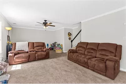 90 Stallsworth Road, McDonough, GA 30252 - Photo 8