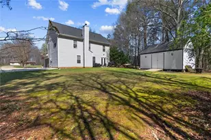 90 Stallsworth Rd, McDonough, GA 30252 - Photo 42