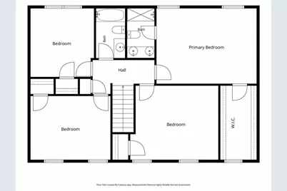 1919 McEachern Manor Drive SW, Marietta, GA 30064 - Photo 58