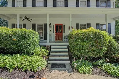 1919 McEachern Manor Drive SW, Marietta, GA 30064 - Photo 6