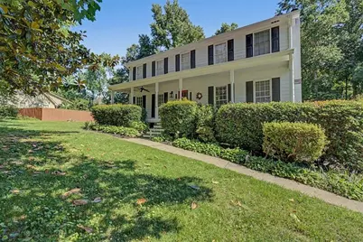 1919 McEachern Manor Drive SW, Marietta, GA 30064 - Photo 2