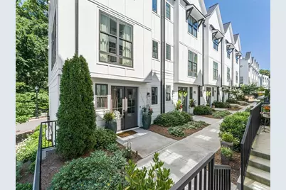 1793 Gotham Lane NE, Atlanta, GA 30324 - Photo 2