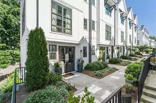 1793 Gotham Ln NE, Atlanta, GA 30324 - Photo 2