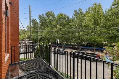 432 E Howard Avenue #23, Decatur, GA 30030 - Photo 24