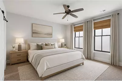 432 E Howard Avenue #23, Decatur, GA 30030 - Photo 24