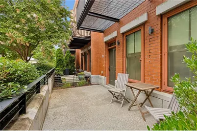 432 E Howard Avenue #23, Decatur, GA 30030 - Photo 4