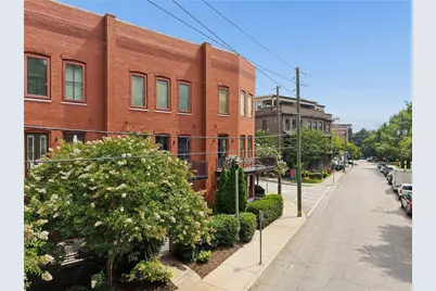 432 E Howard Avenue #23, Decatur, GA 30030 - Photo 48