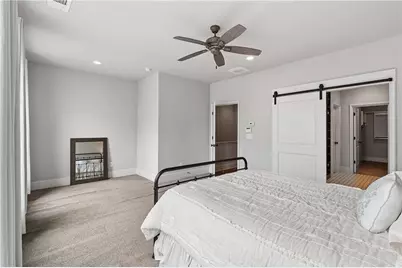 432 E Howard Avenue #23, Decatur, GA 30030 - Photo 28