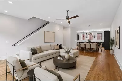 432 E Howard Avenue #23, Decatur, GA 30030 - Photo 6