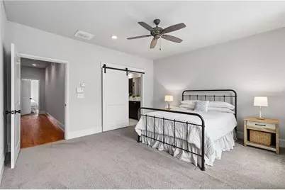 432 E Howard Avenue #23, Decatur, GA 30030 - Photo 28