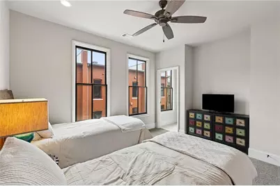 432 E Howard Avenue #23, Decatur, GA 30030 - Photo 36