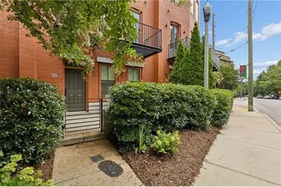432 E Howard Avenue #23, Decatur, GA 30030 - Photo 2