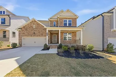 3939 Alderstone Drive, Flowery Branch, GA 30542 - Photo 1