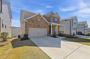 3939 Alderstone Dr, Flowery Branch, GA 30542 - Photo 2