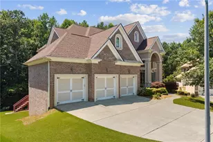 2905 Ivy Hill Dr, Buford, GA 30519 - Photo 2